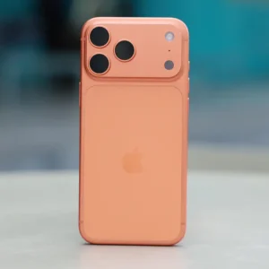 Rifa iPhone 17 Pro Max